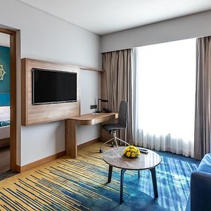 Classic Suite Balcony