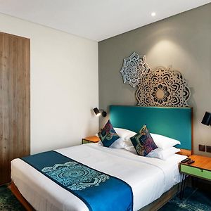 Deluxe Room Balcony